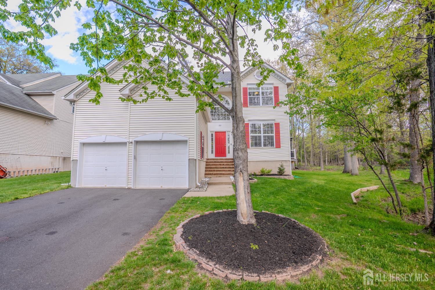 23 Huntley, Bridgewater, NJ, 08807