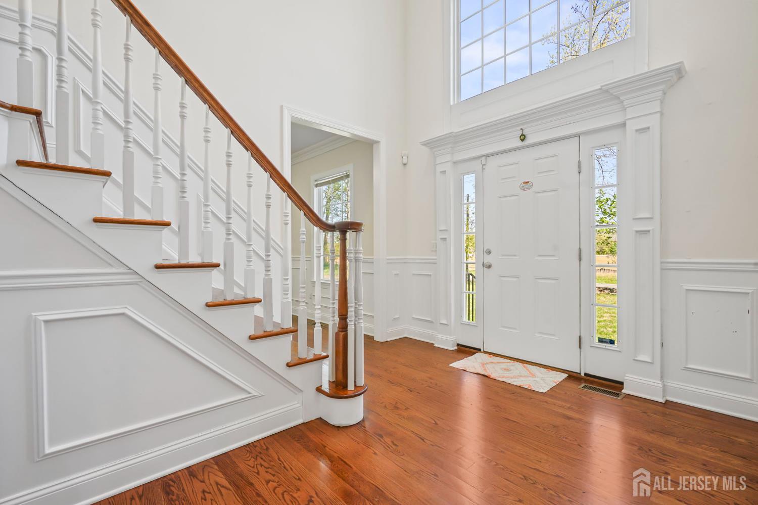 39 Friendship, Cranbury, NJ, 08512