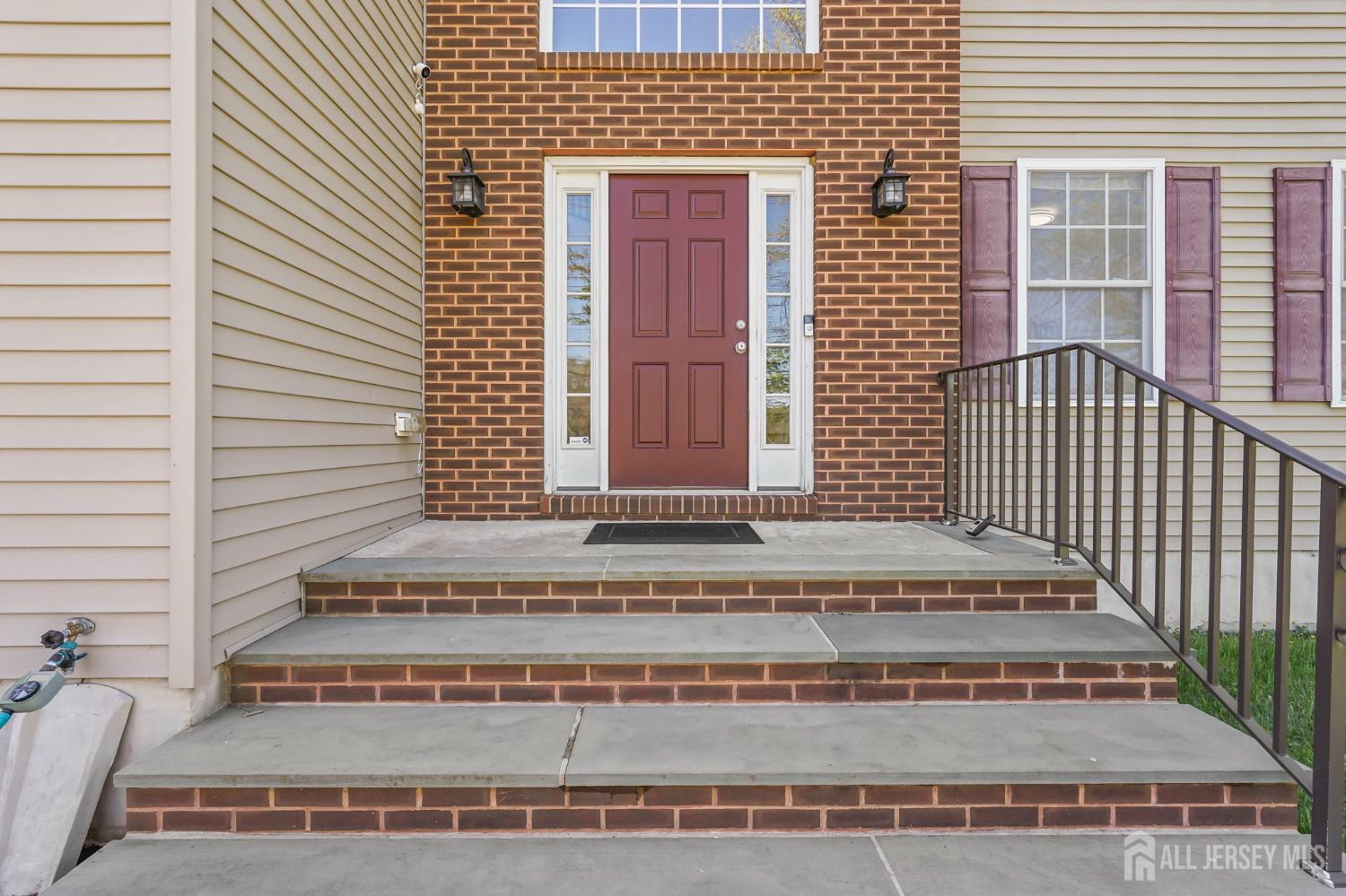 39 Friendship, Cranbury, NJ, 08512