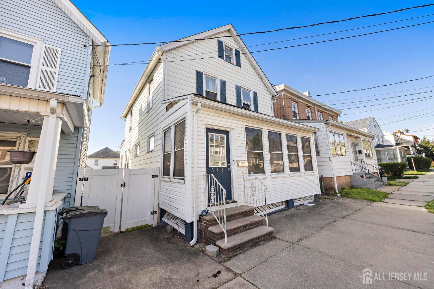 345 Henry, South Amboy, NJ, 08879