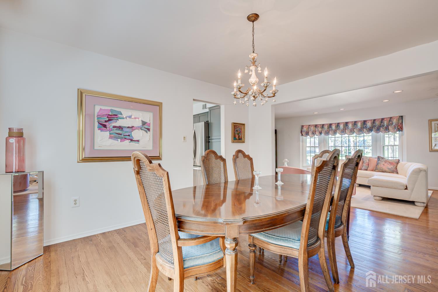 8 Woodmere, North Brunswick, NJ, 08902