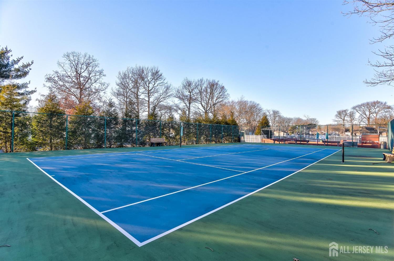 163 Kalmia UNIT A, Monroe, NJ, 08831