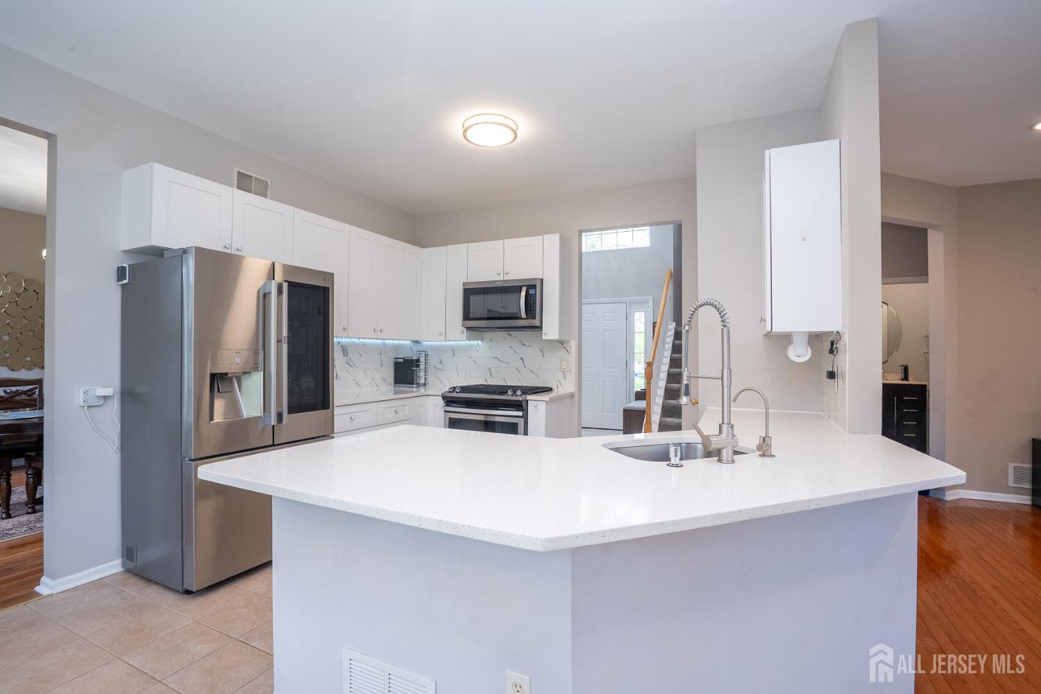 23 Huntley, Bridgewater, NJ, 08807