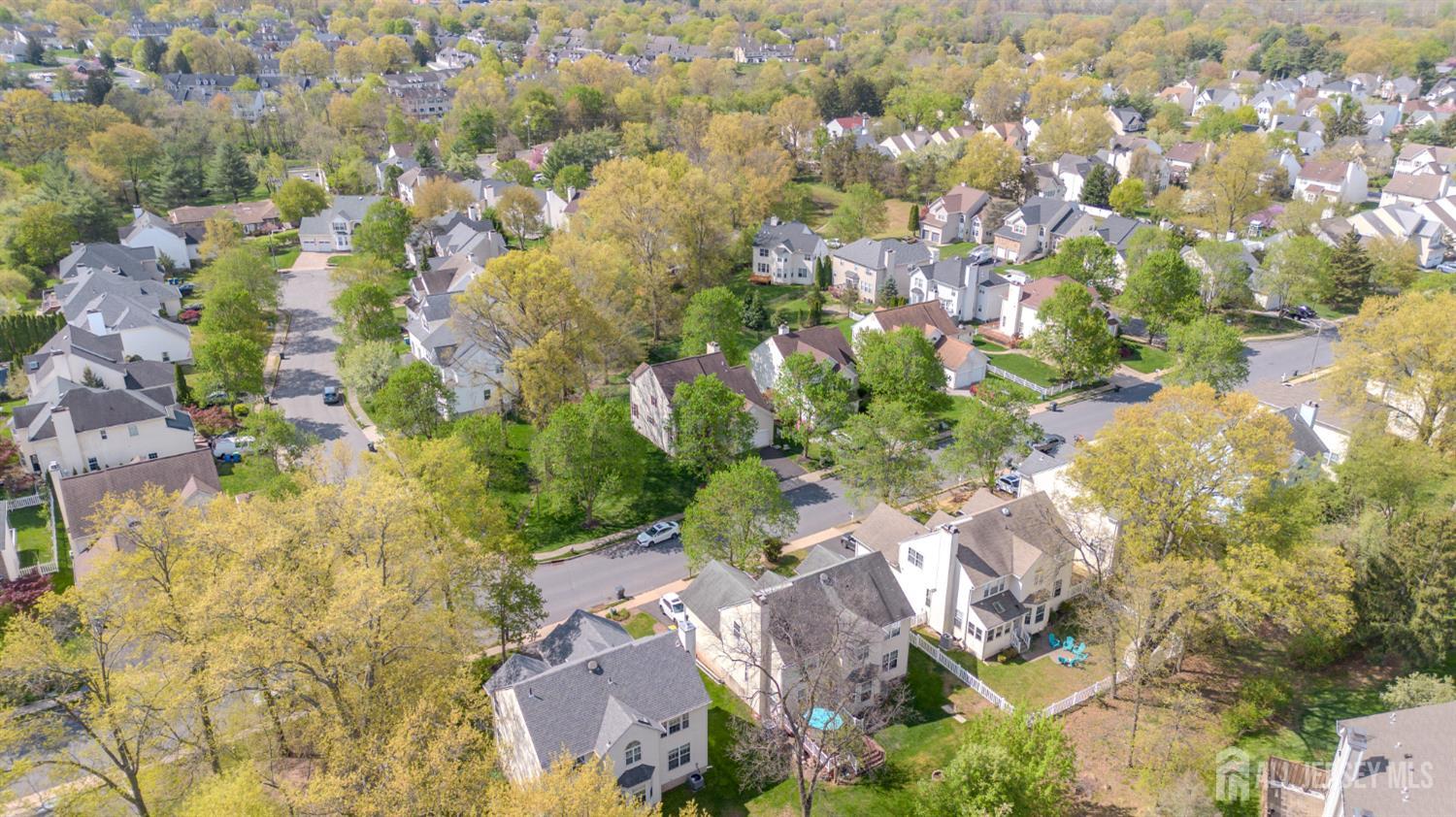 23 Huntley, Bridgewater, NJ, 08807