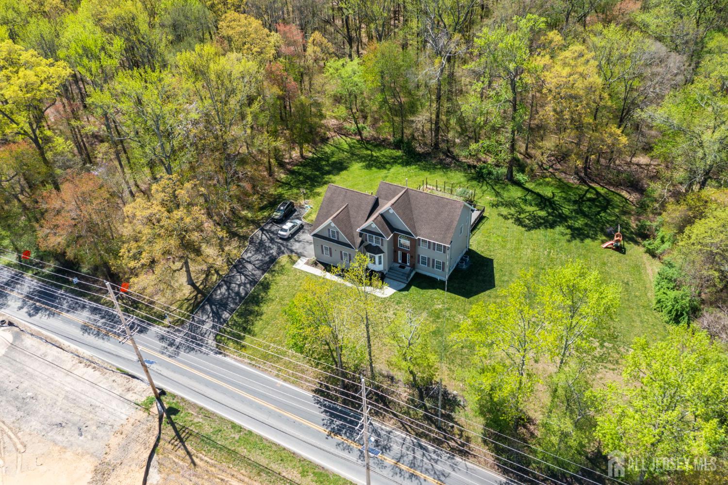 39 Friendship, Cranbury, NJ, 08512