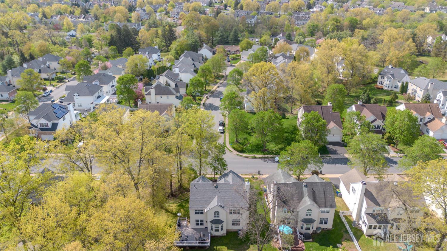 23 Huntley, Bridgewater, NJ, 08807