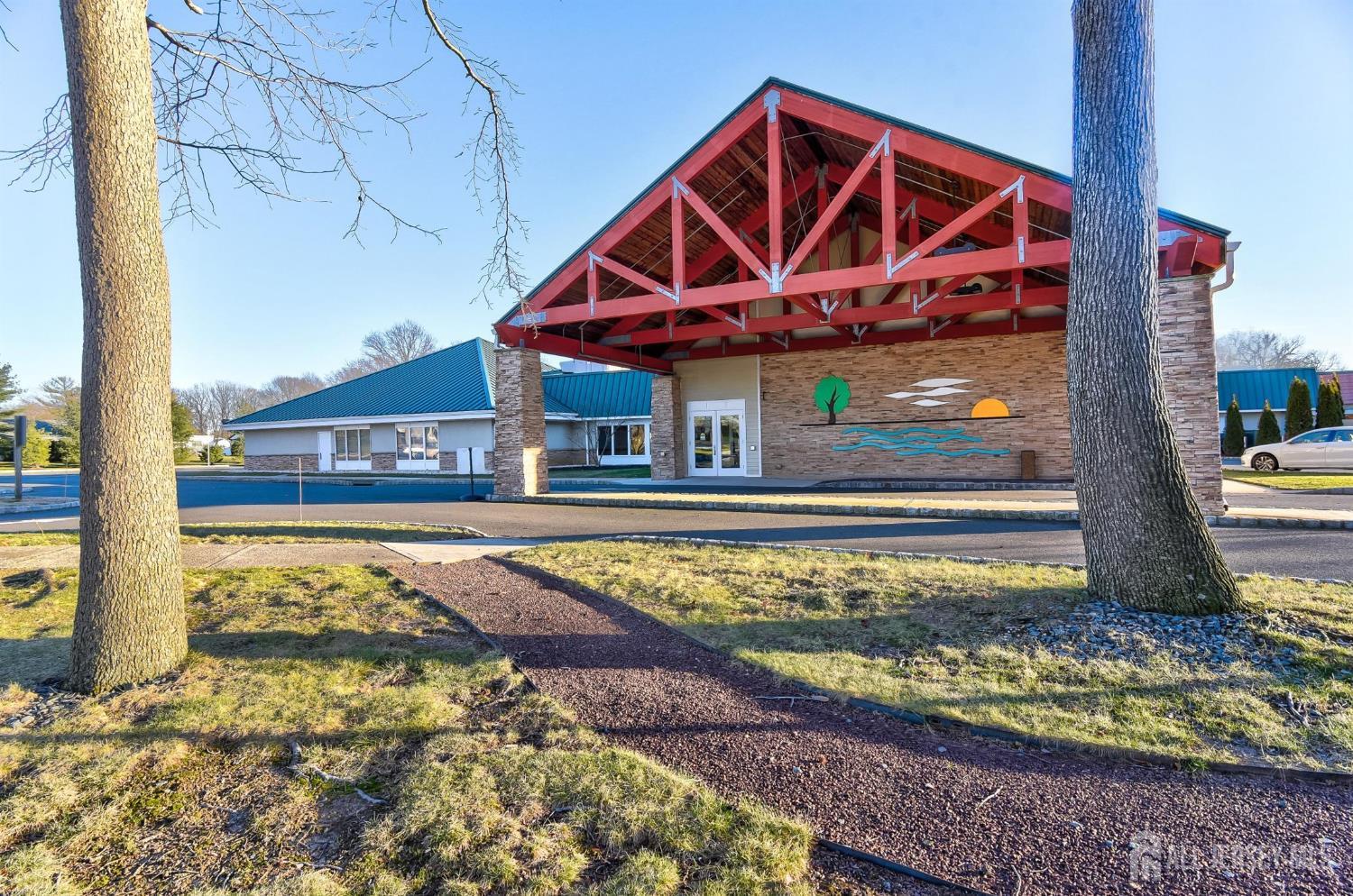 163 Kalmia UNIT A, Monroe, NJ, 08831