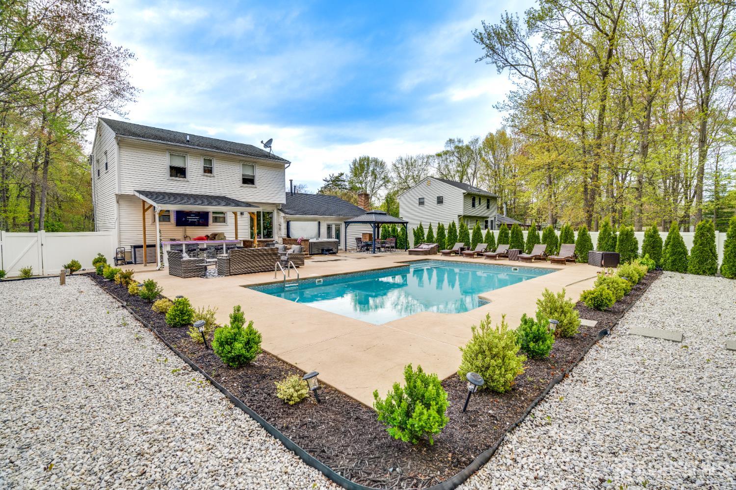 2502 Linder, North Brunswick, NJ, 08902