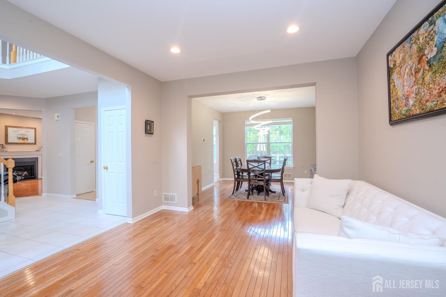 23 Huntley, Bridgewater, NJ, 08807