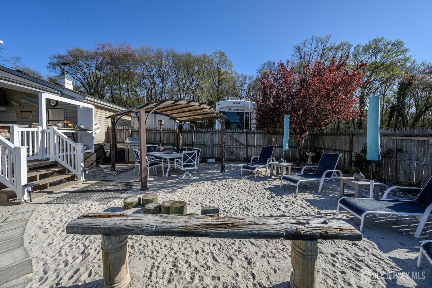 293 Louis, Bayville, NJ, 08721