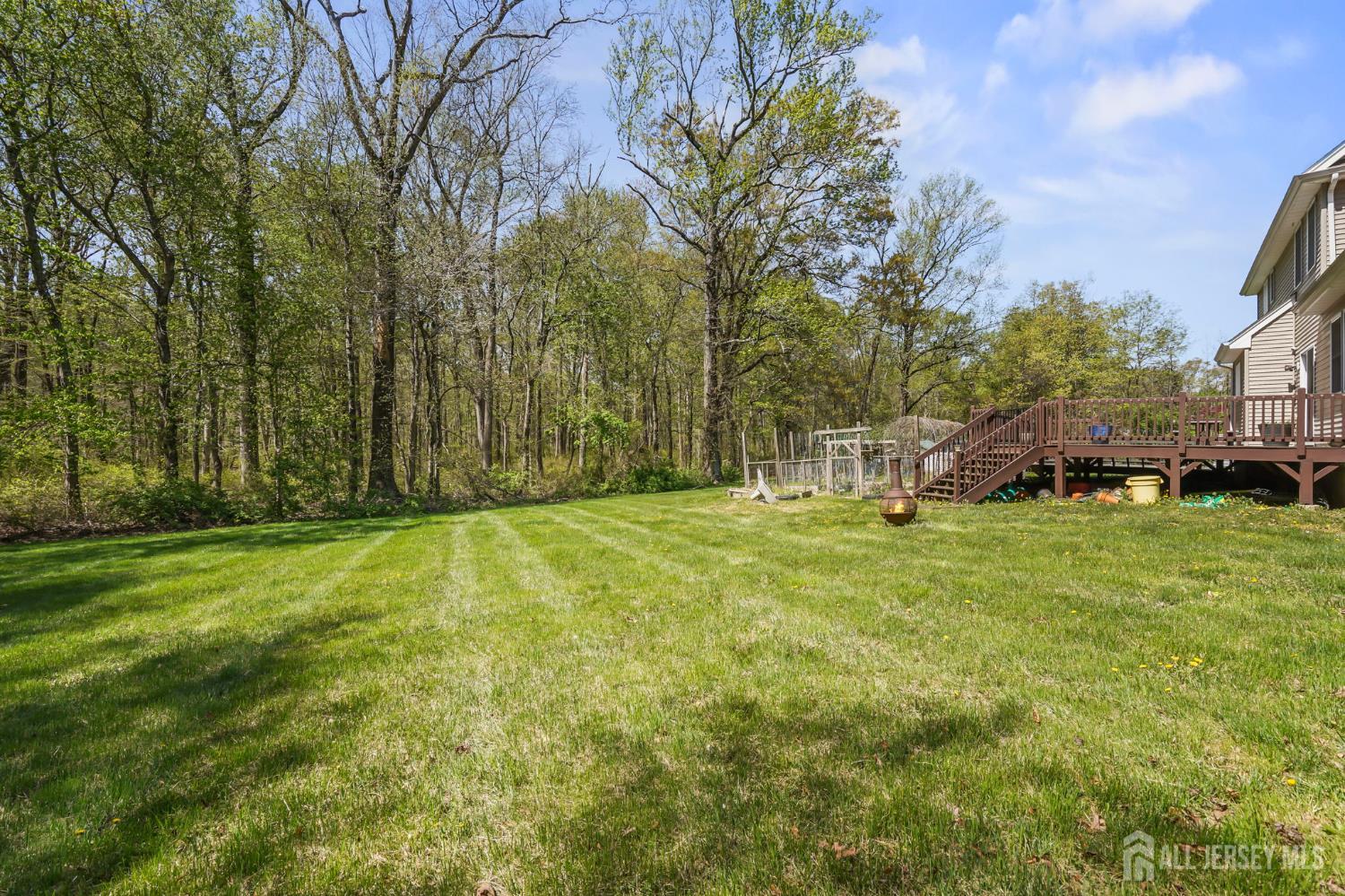 39 Friendship, Cranbury, NJ, 08512