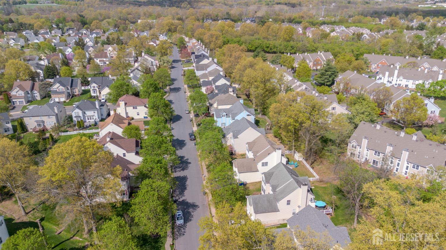 23 Huntley, Bridgewater, NJ, 08807