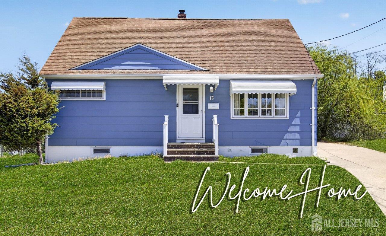 30 Harrison, Parlin, NJ, 08859