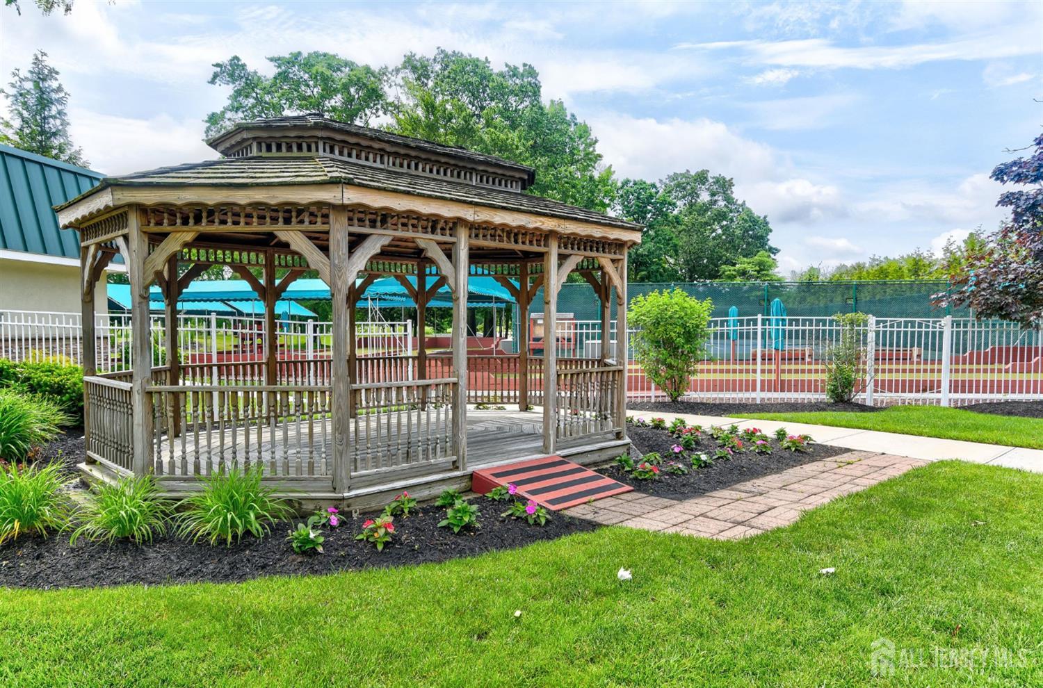 163 Kalmia UNIT A, Monroe, NJ, 08831