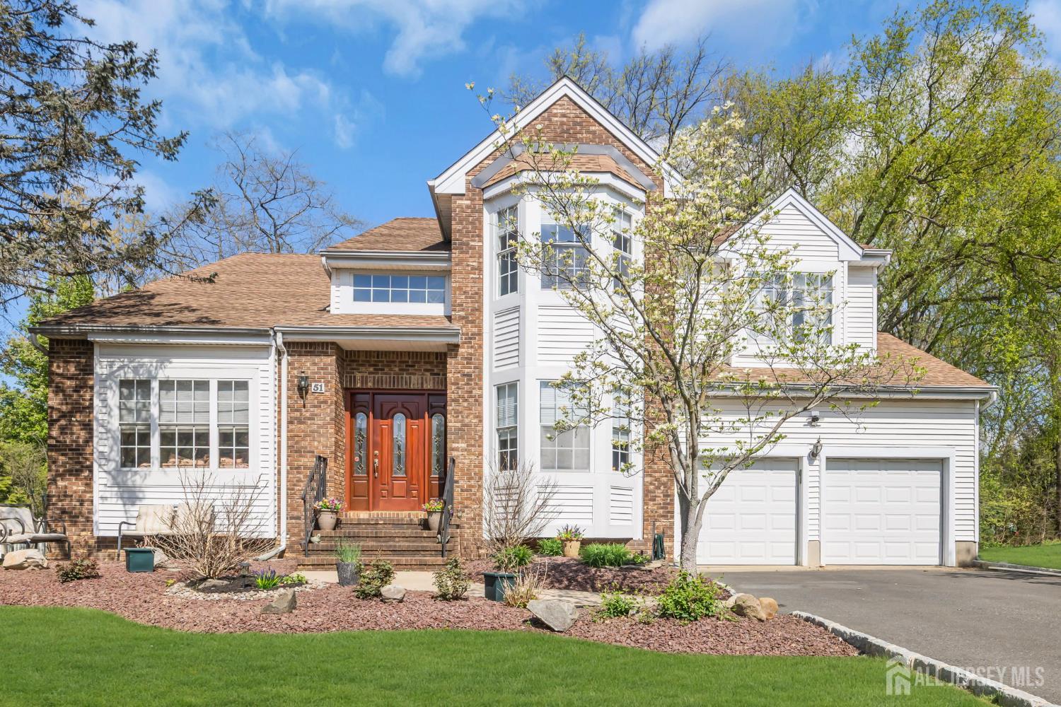 19 Aldbury Drive, Upper Saddle River, NJ, 07458