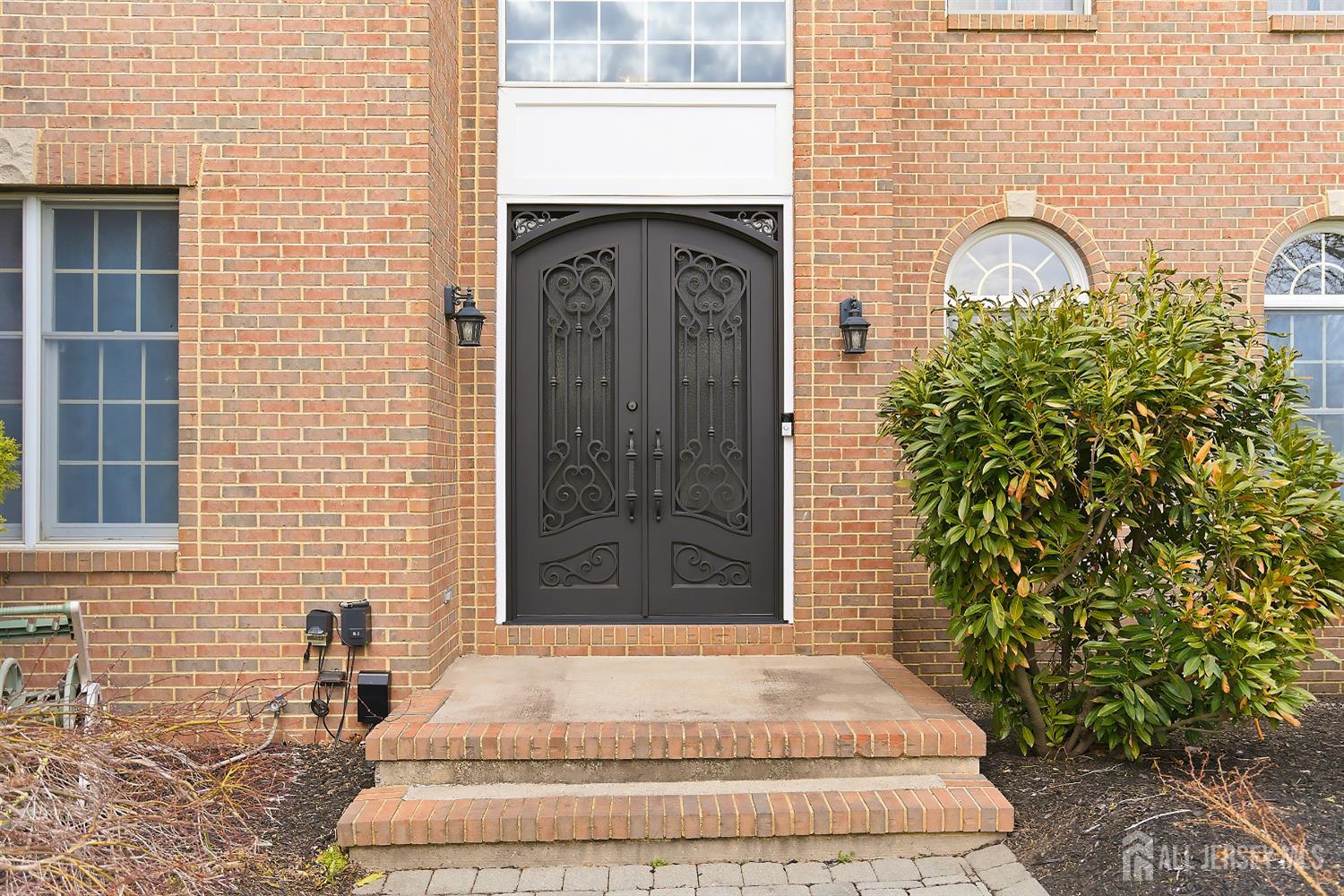 14 E Barnyard, Plainsboro, NJ, 08536