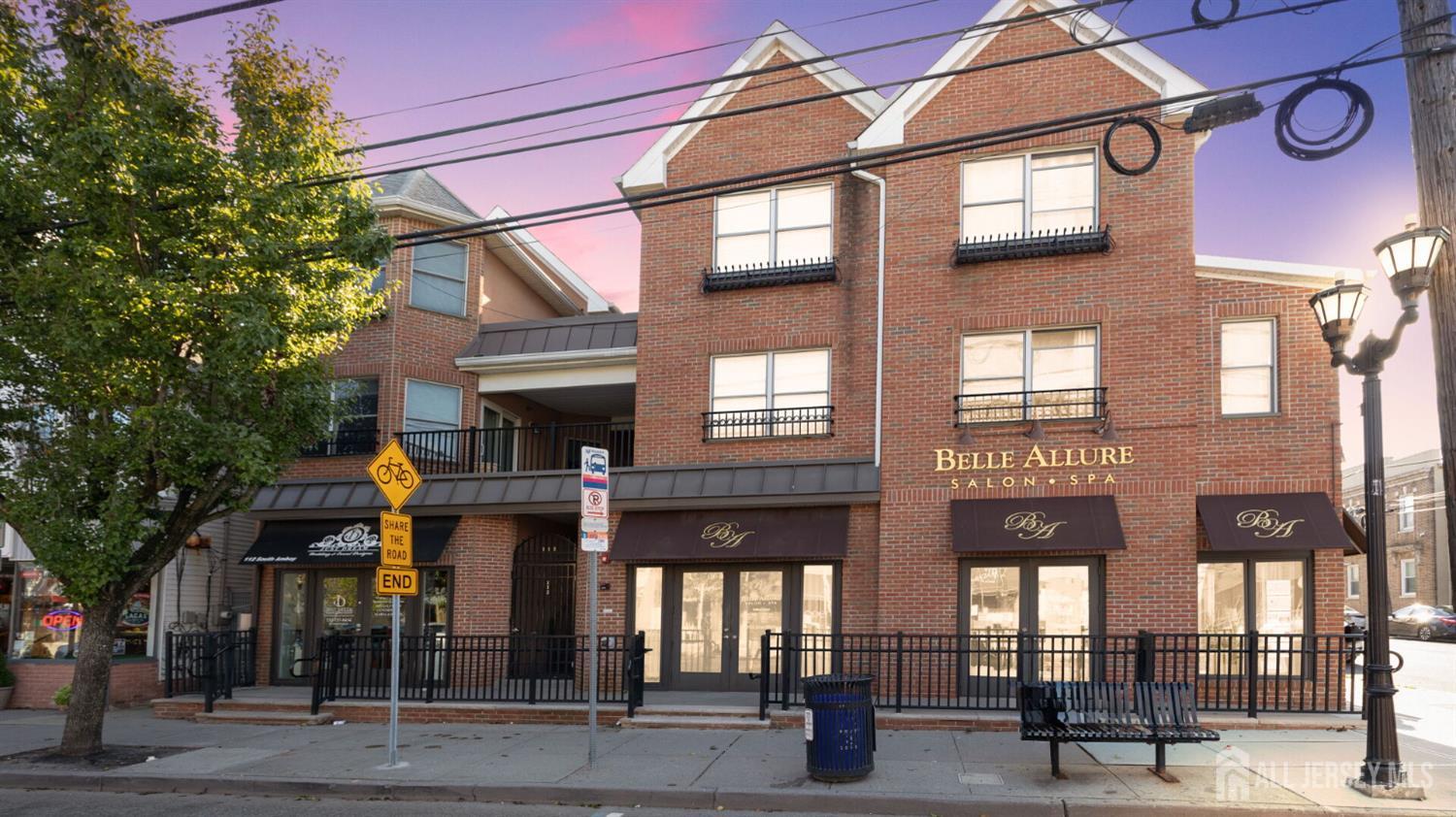 112 N Broadway UNIT C, South Amboy, NJ, 08879