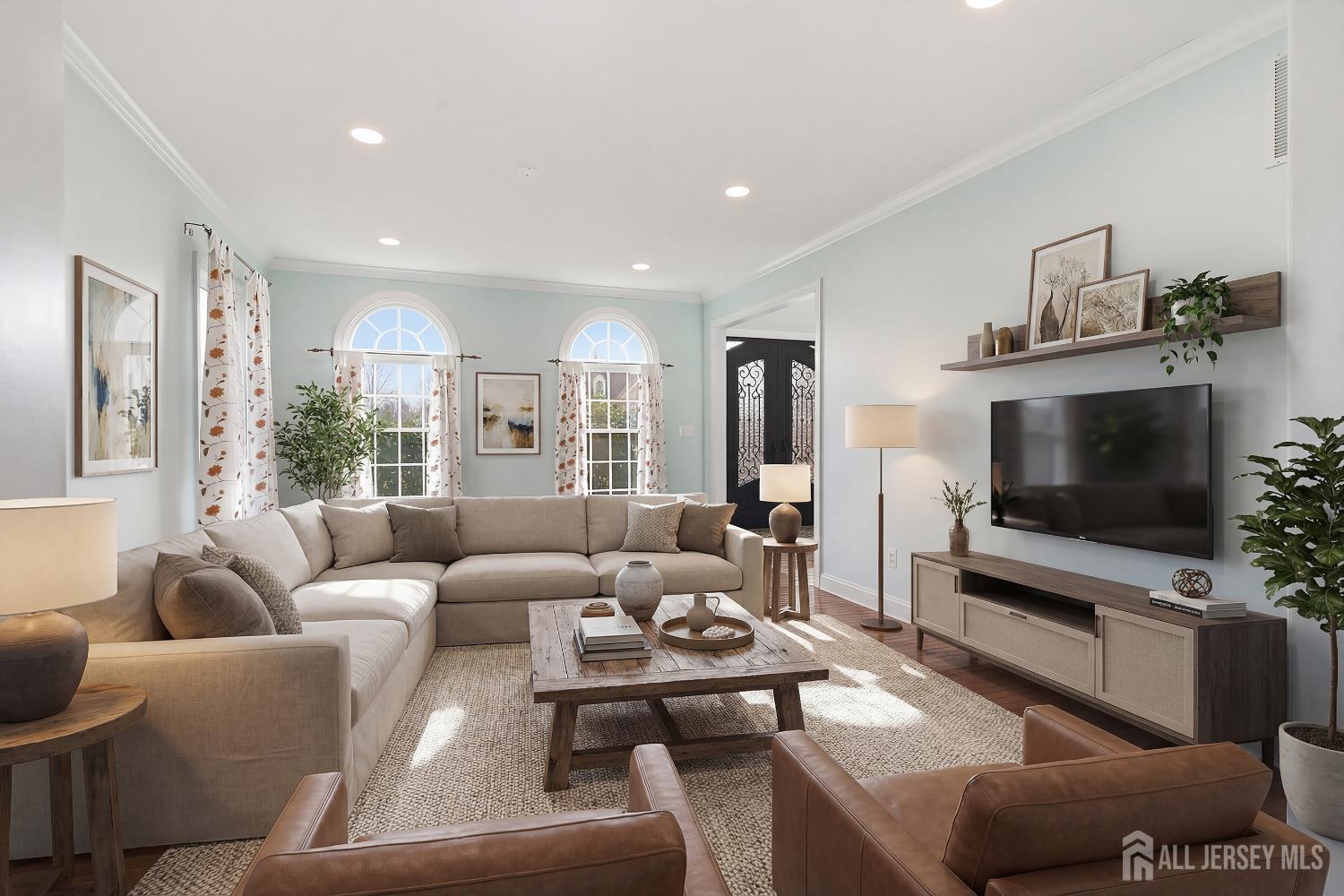 14 E Barnyard, Plainsboro, NJ, 08536