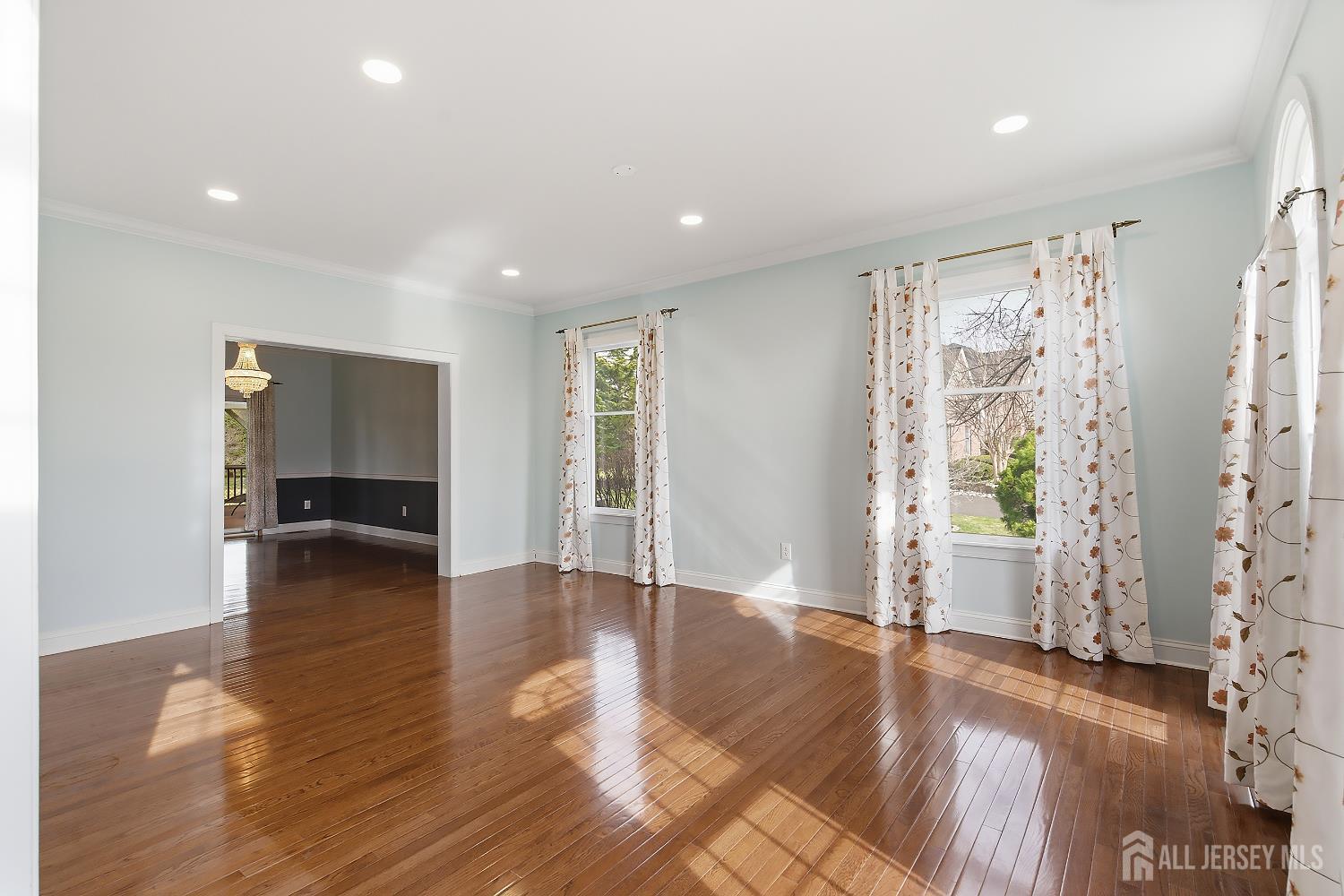 14 E Barnyard, Plainsboro, NJ, 08536