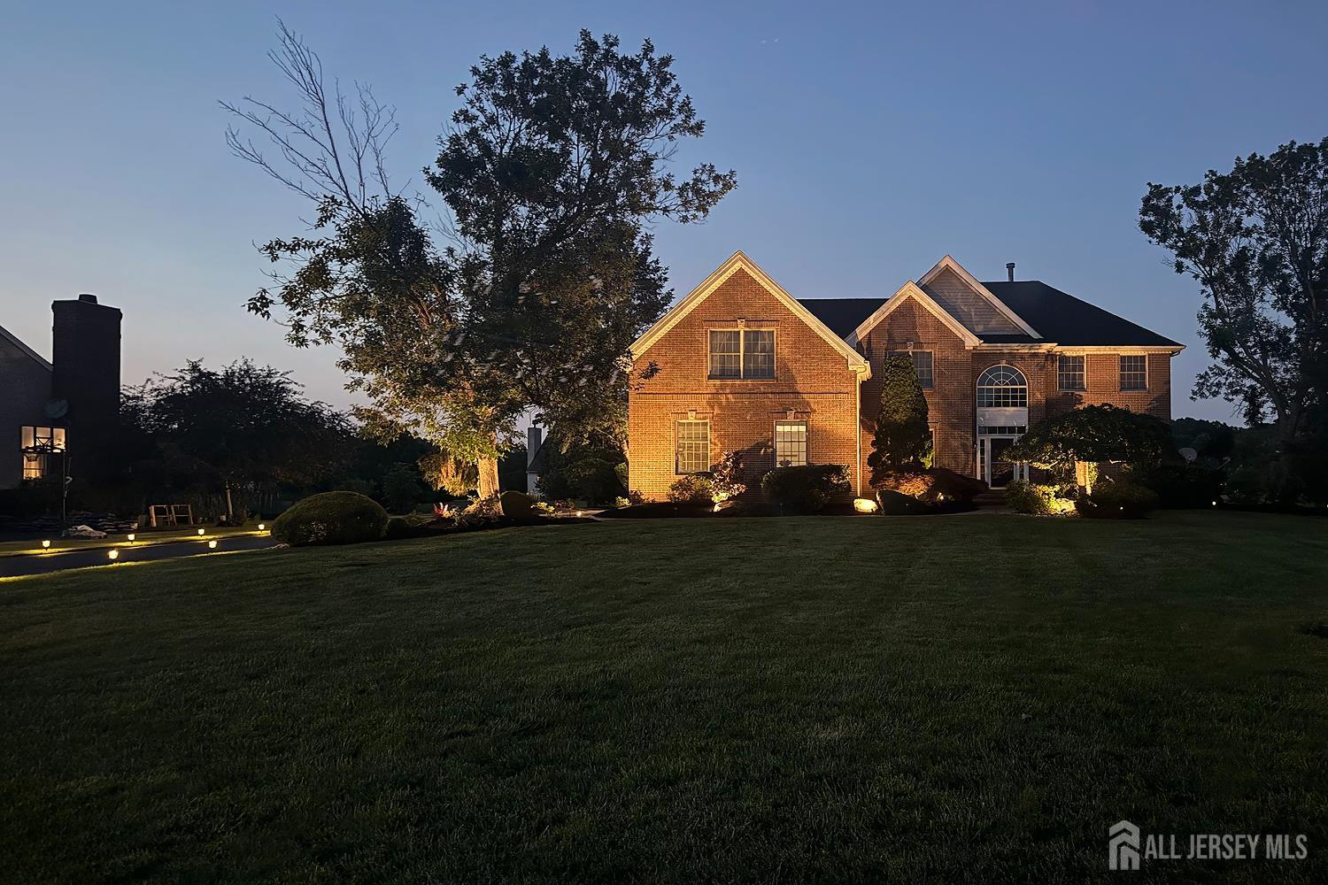 14 E Barnyard, Plainsboro, NJ, 08536