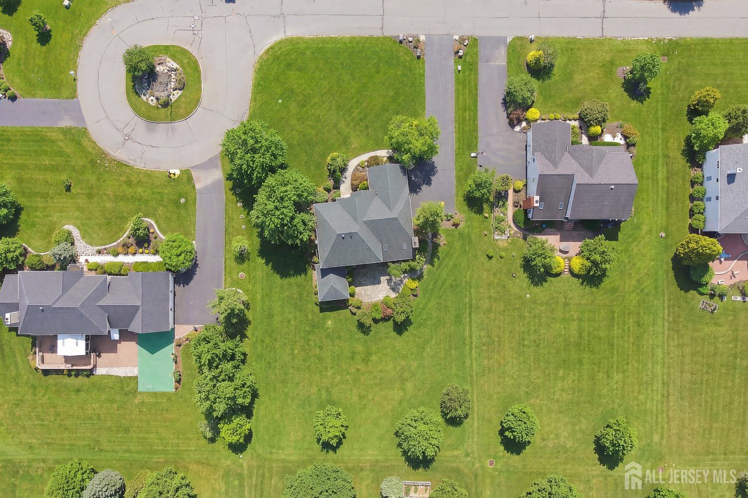 14 E Barnyard, Plainsboro, NJ, 08536