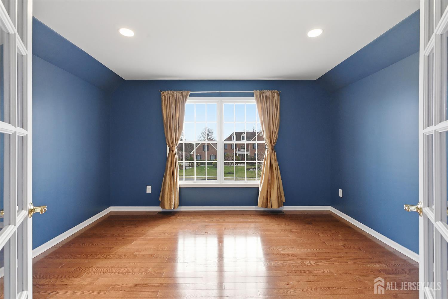 14 E Barnyard, Plainsboro, NJ, 08536