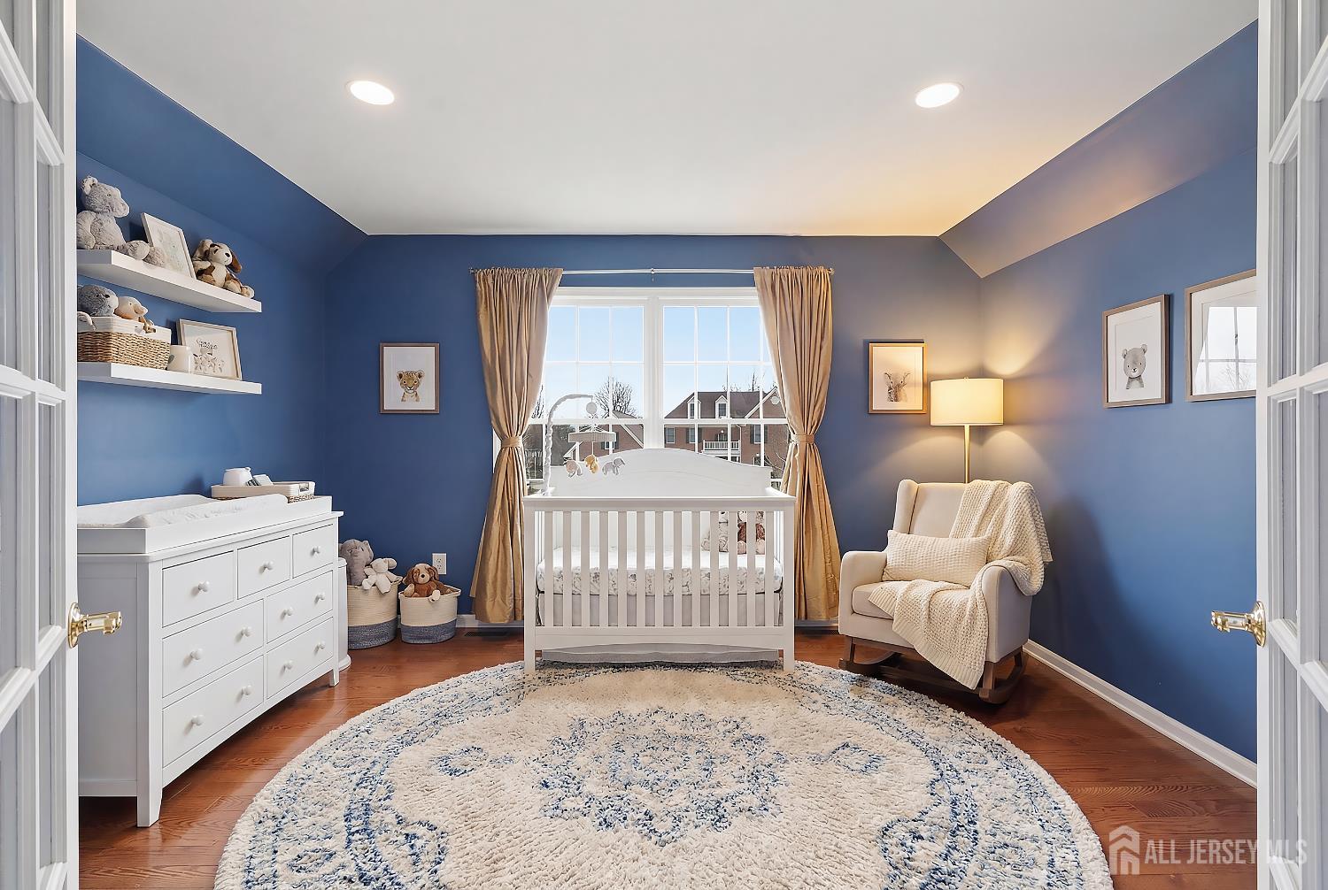 14 E Barnyard, Plainsboro, NJ, 08536