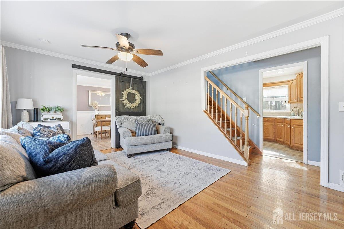 17 Clembil, Hopelawn, NJ, 08861