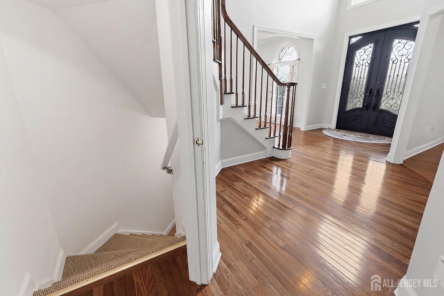 14 E Barnyard, Plainsboro, NJ, 08536