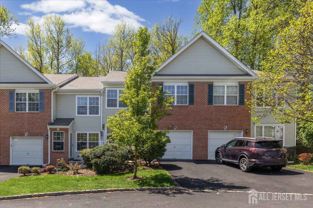 233 5th Street UNIT B, Fairview, NJ, 07022