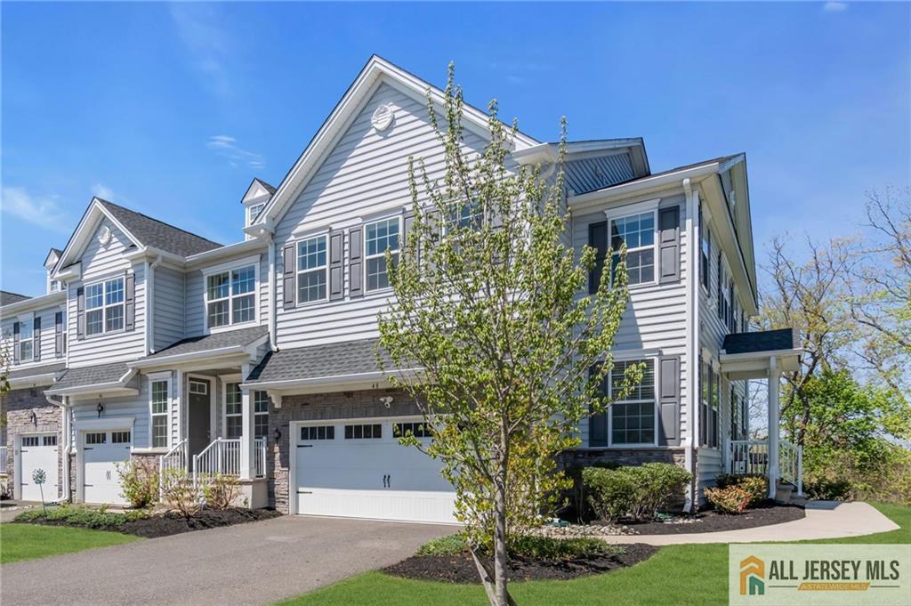 48 Begonia, Monroe, NJ, 08831