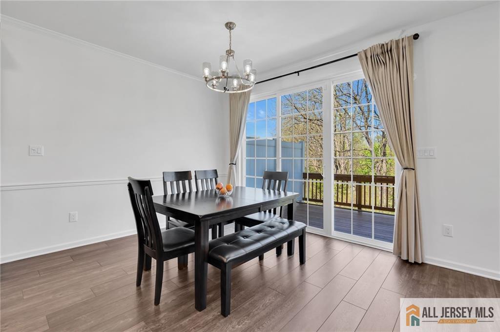 48 Begonia, Monroe, NJ, 08831