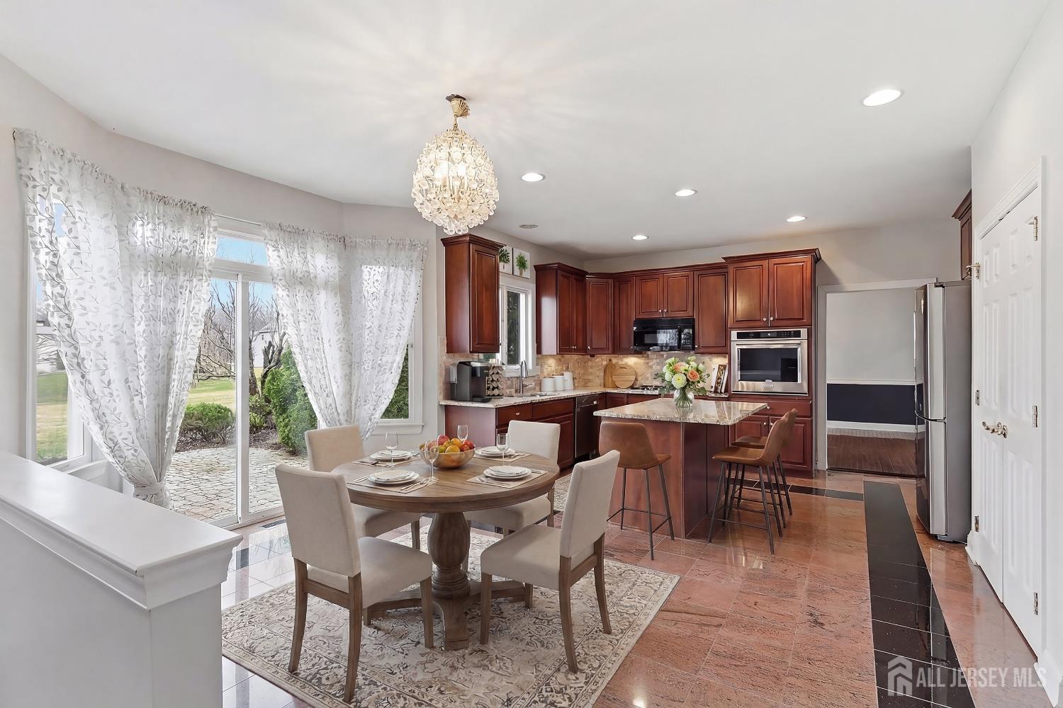 14 E Barnyard, Plainsboro, NJ, 08536