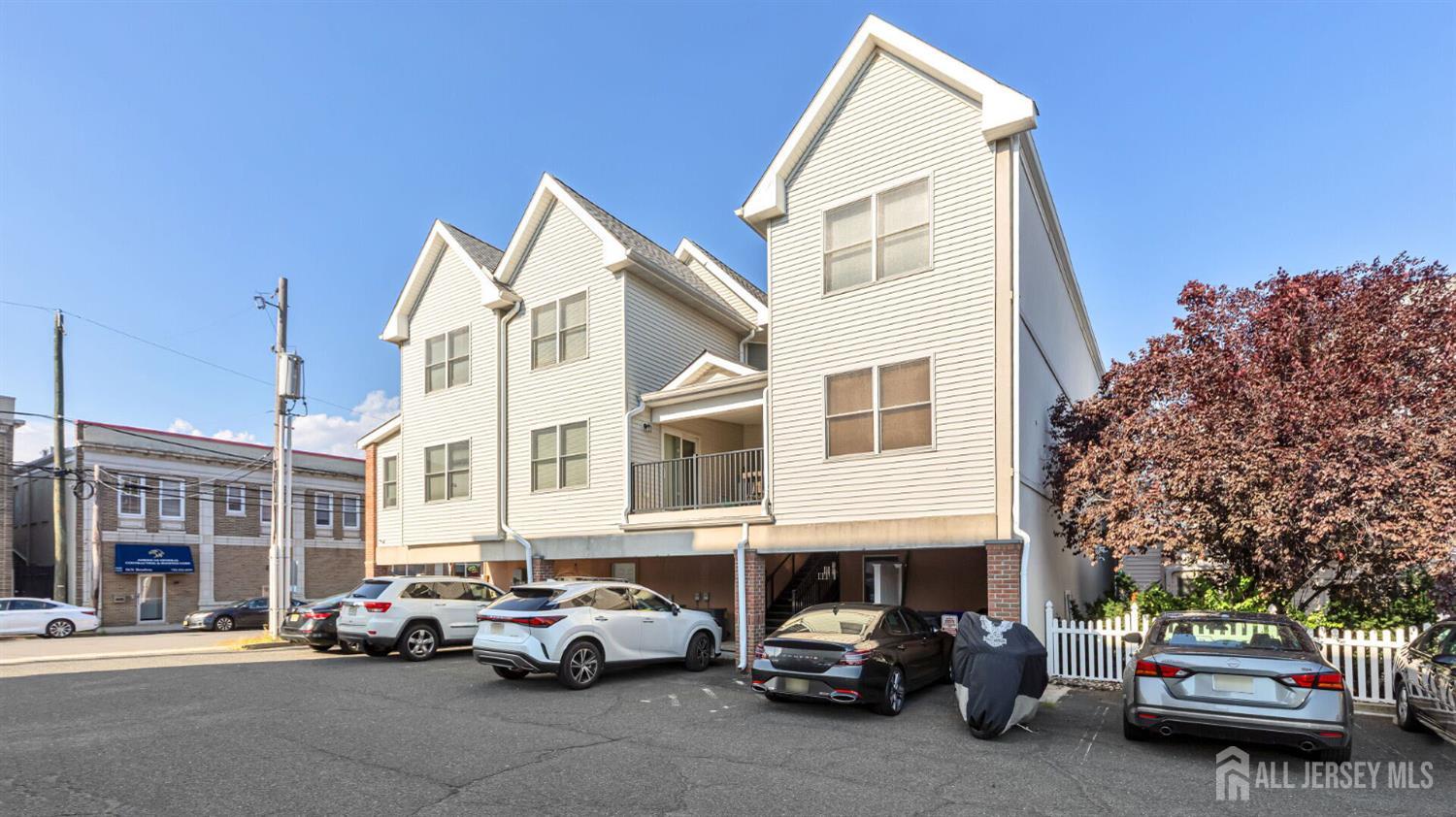 112 N Broadway UNIT C, South Amboy, NJ, 08879
