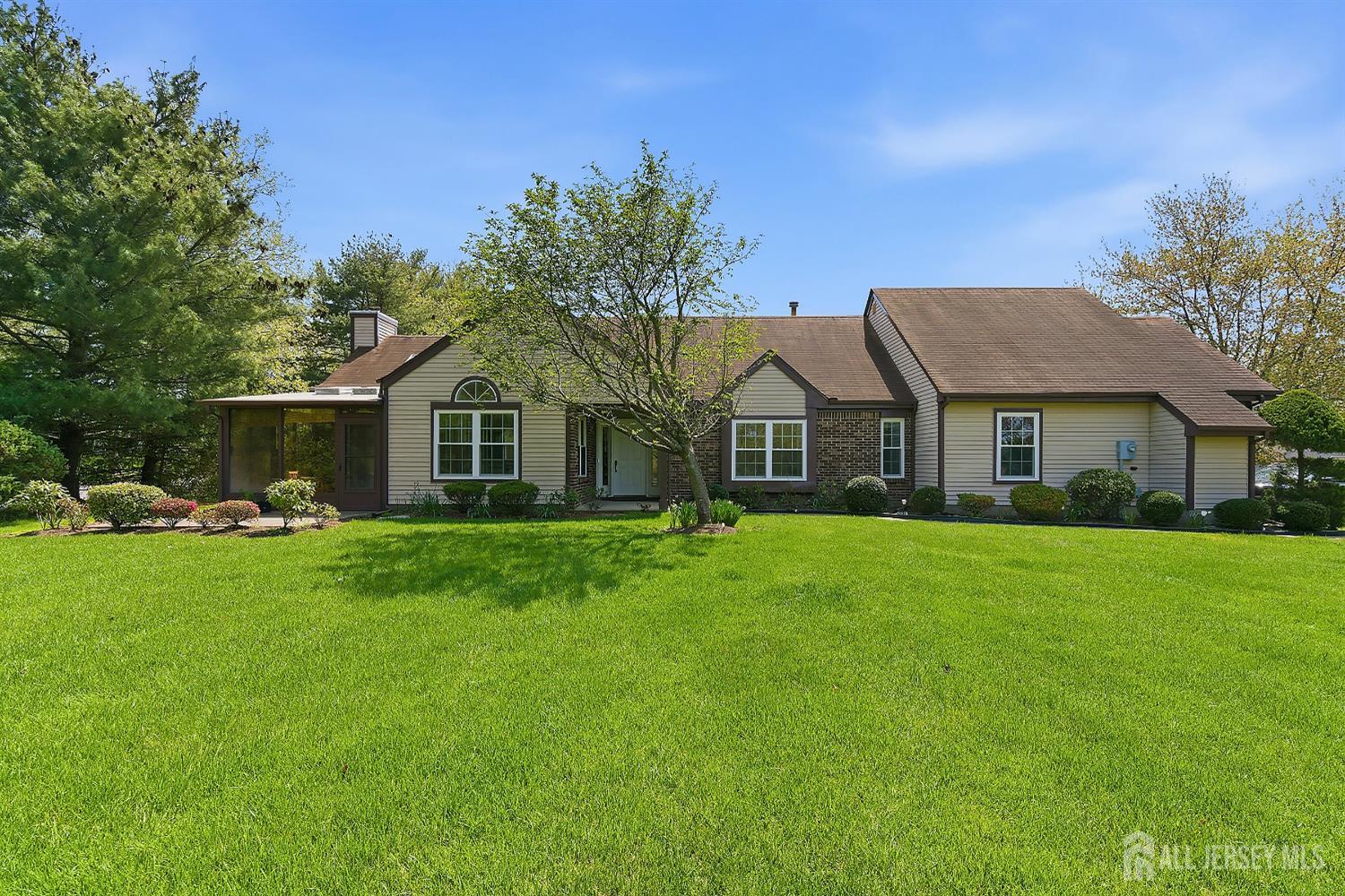 19 Ingram, Monroe, NJ, 08831