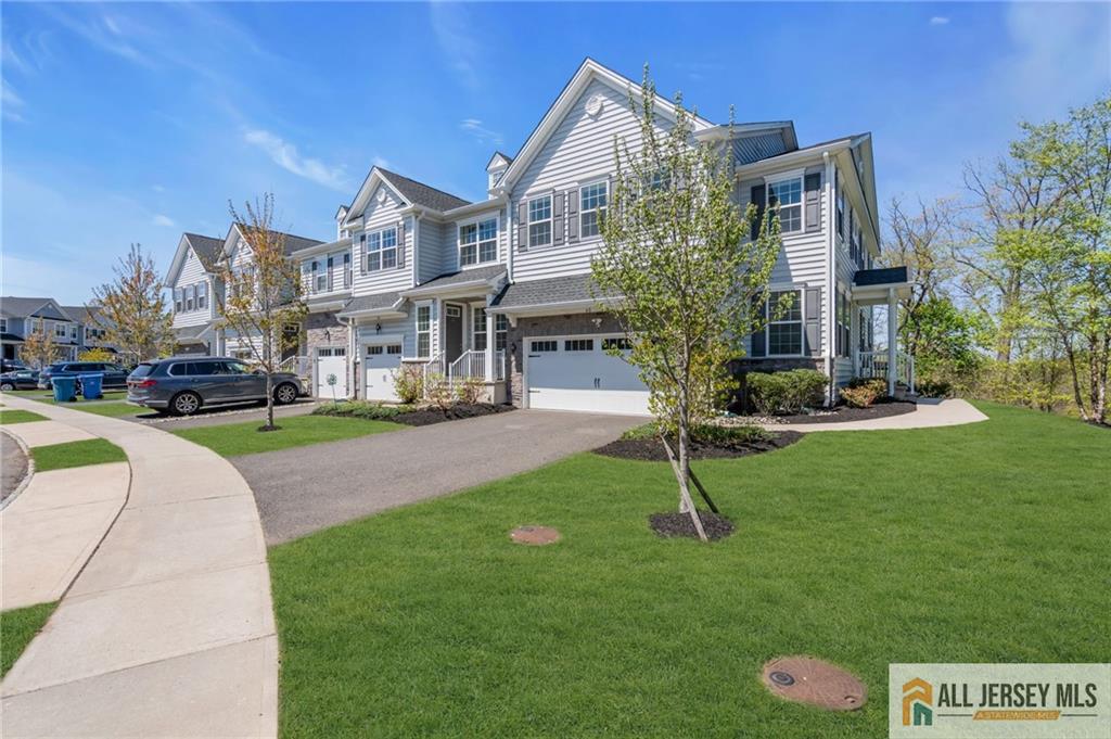 48 Begonia, Monroe, NJ, 08831