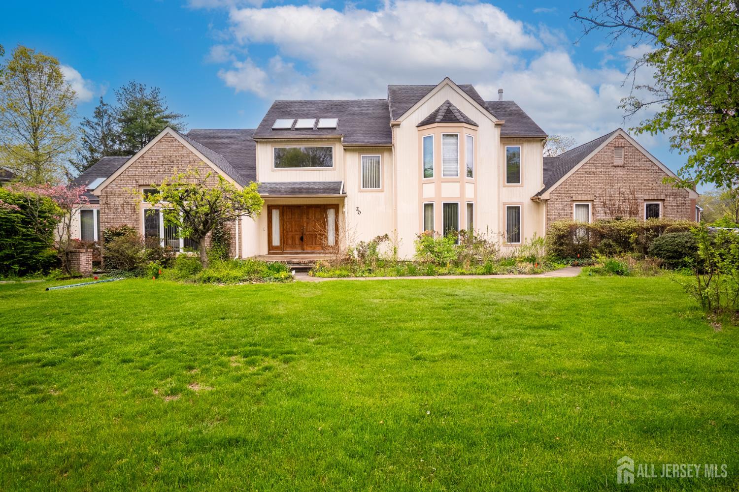 81 Chestnut Street, Allendale, NJ, 07401