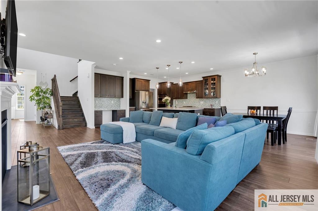 48 Begonia, Monroe, NJ, 08831