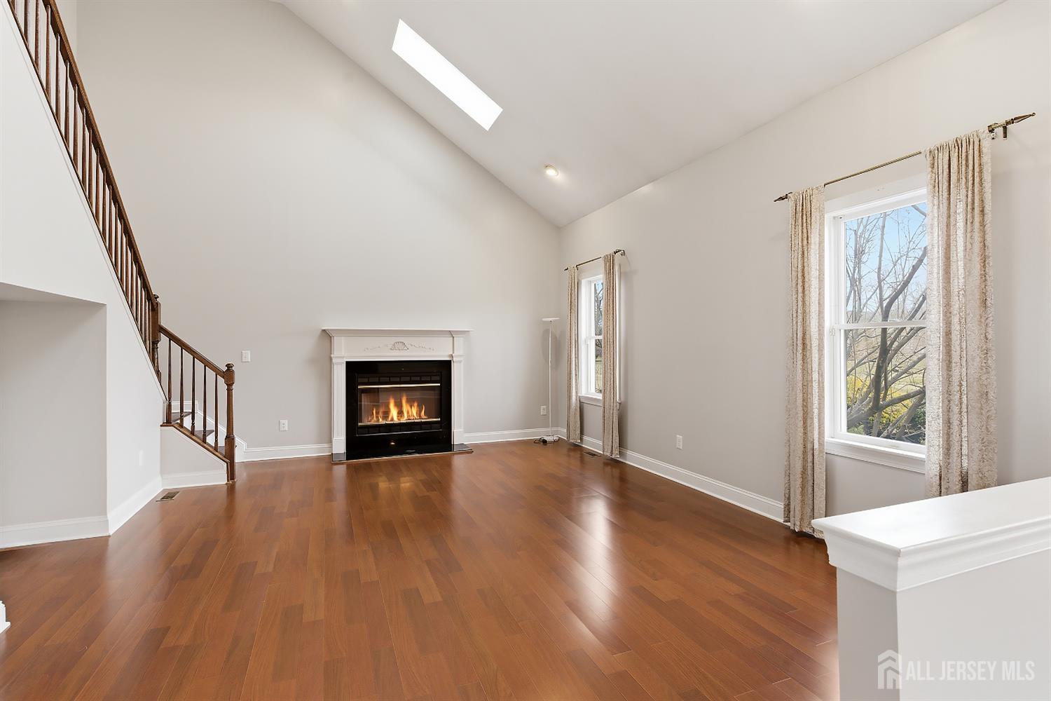 14 E Barnyard, Plainsboro, NJ, 08536