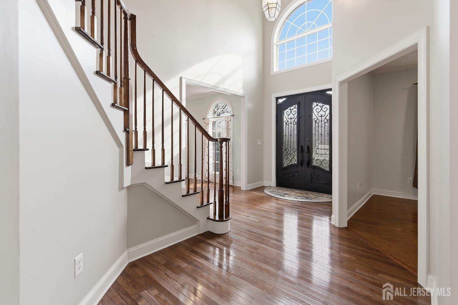 14 E Barnyard, Plainsboro, NJ, 08536