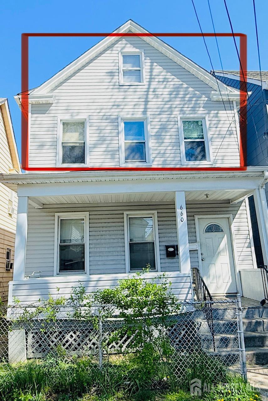 1946 Barnett St UNIT&nbsp;1, Rahway City, NJ, 07065-5702