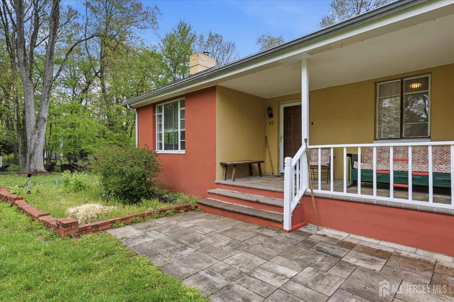 43 Sterling, Franklin Twsp, NJ, 08540