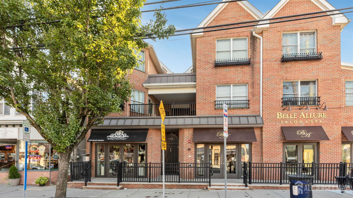 112 N Broadway UNIT C, South Amboy, NJ, 08879