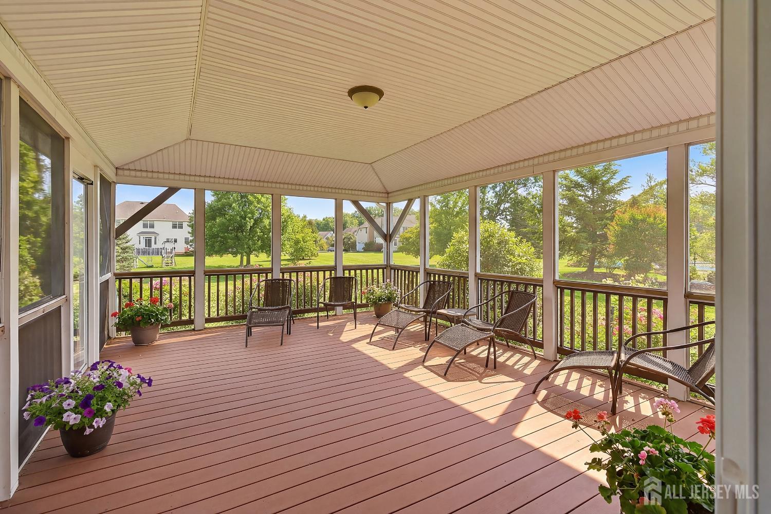 14 E Barnyard, Plainsboro, NJ, 08536