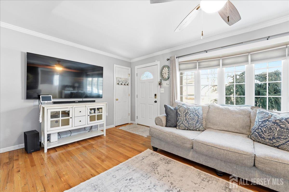 17 Clembil, Hopelawn, NJ, 08861