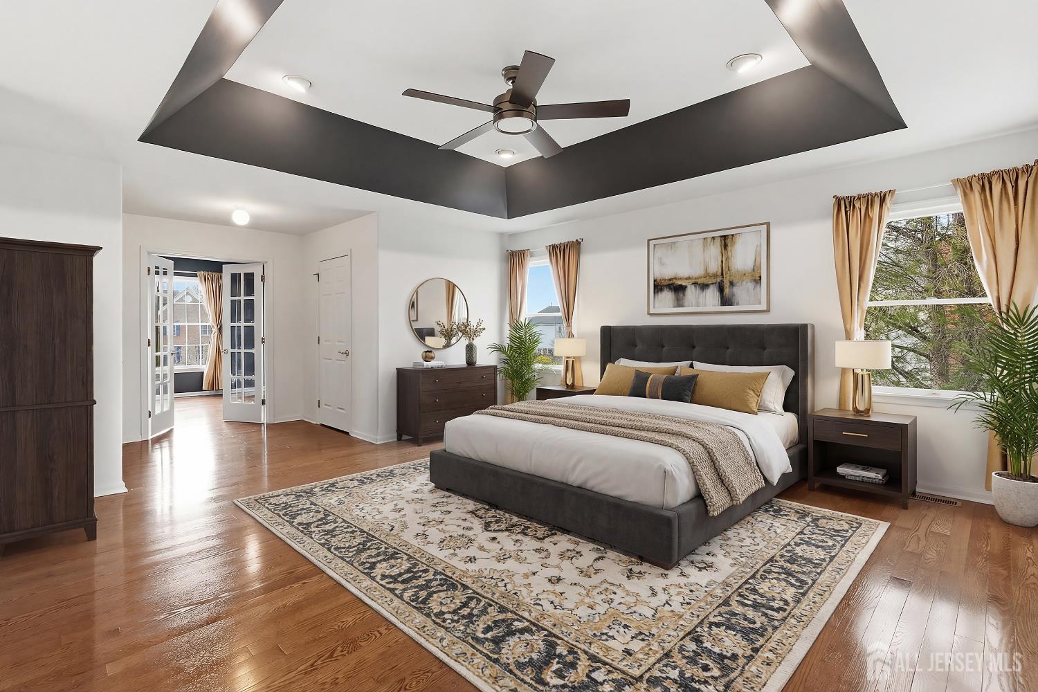 14 E Barnyard, Plainsboro, NJ, 08536