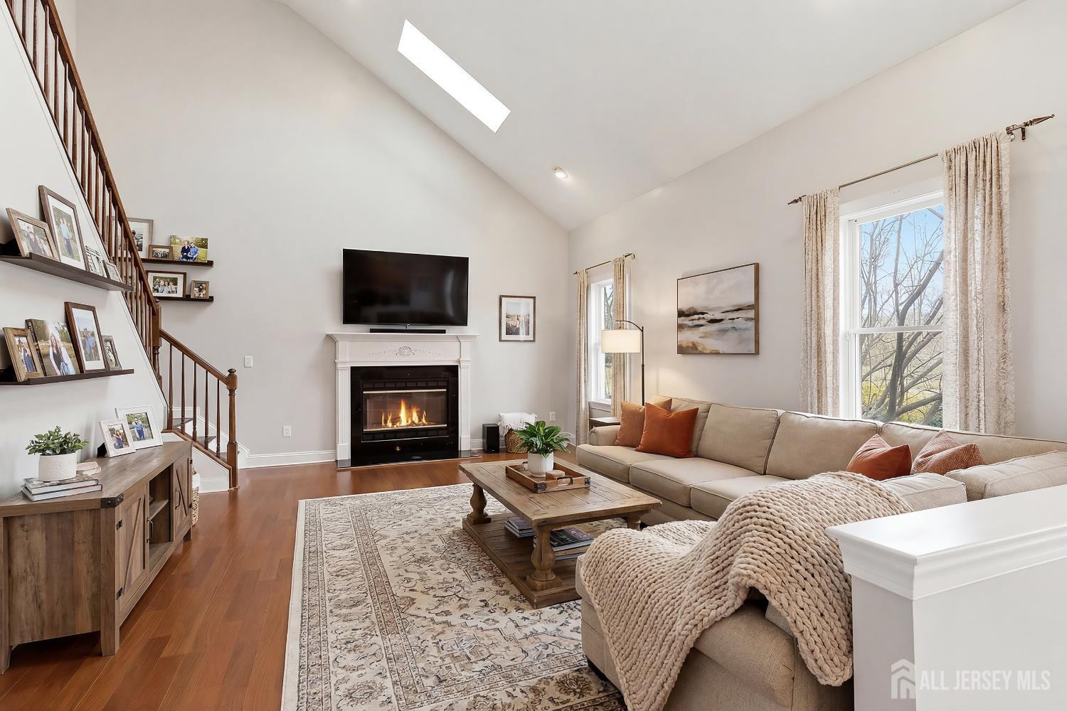 14 E Barnyard, Plainsboro, NJ, 08536