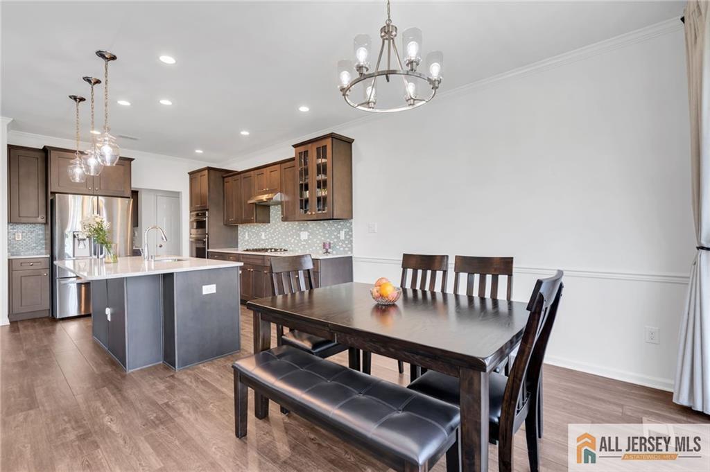 48 Begonia, Monroe, NJ, 08831