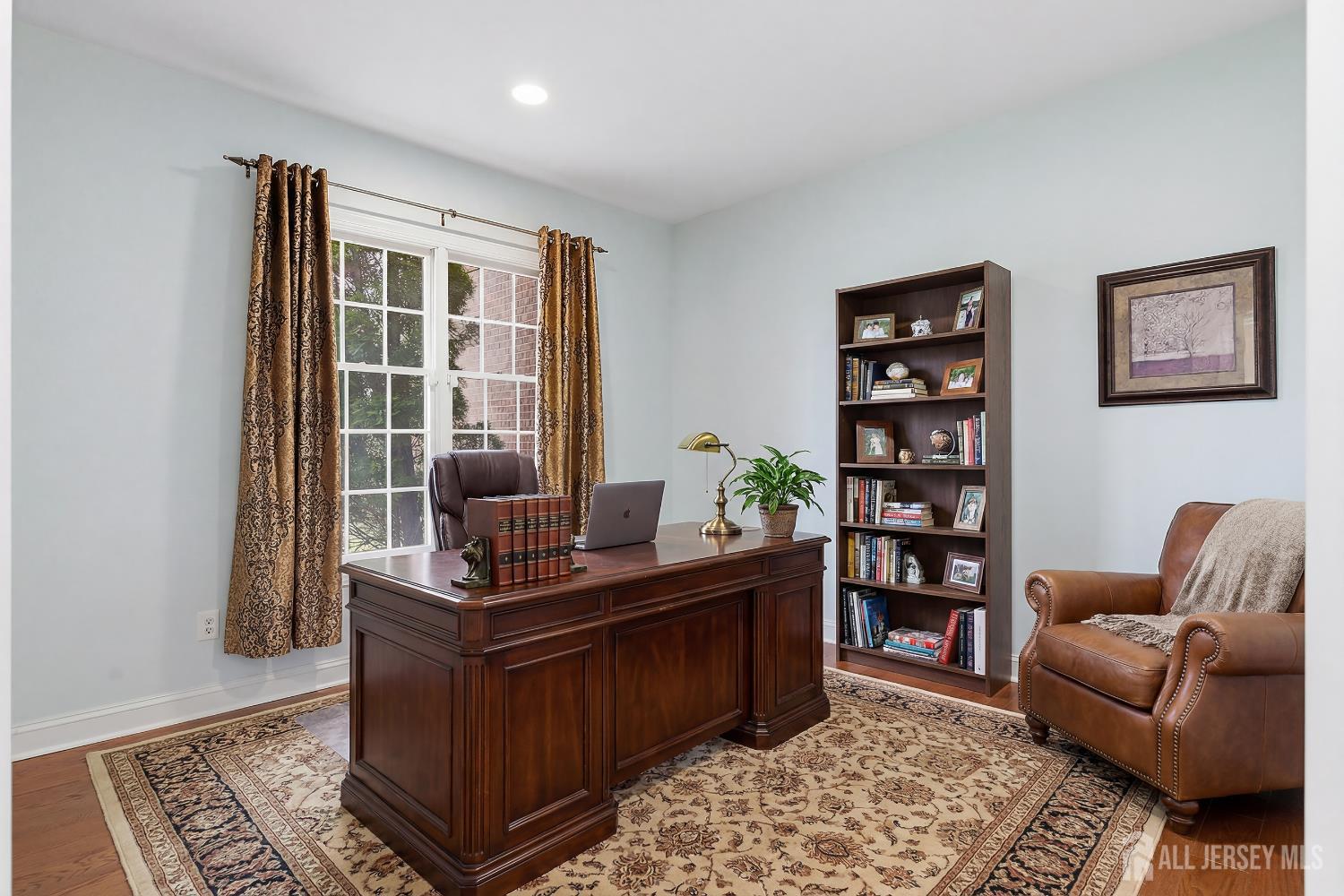 14 E Barnyard, Plainsboro, NJ, 08536