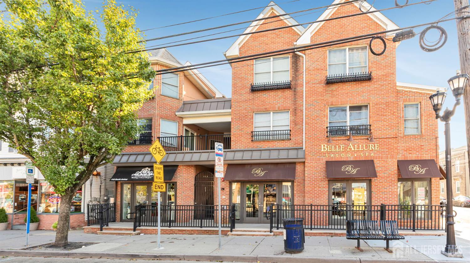 112 N Broadway UNIT C, South Amboy, NJ, 08879